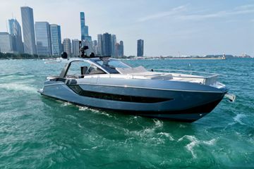 2024 Azimut Verve 48