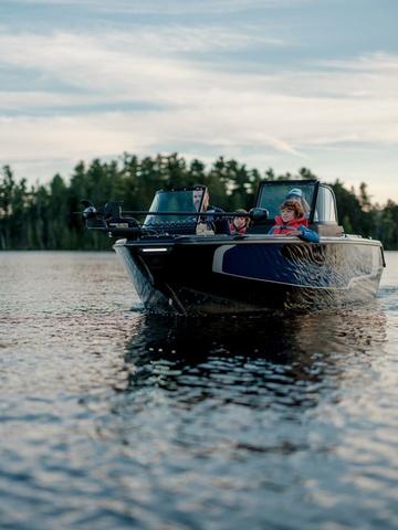 2025 Princecraft Sport 175