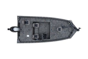 2025 Xpress XP185 Catfish