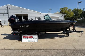 2026 Lund 189 Tyee GL