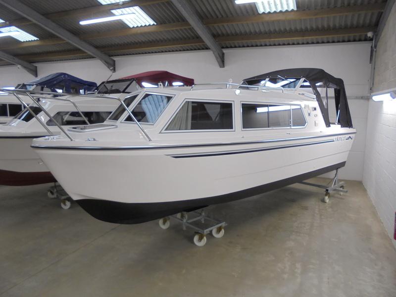 2023 Viking Full Range Available