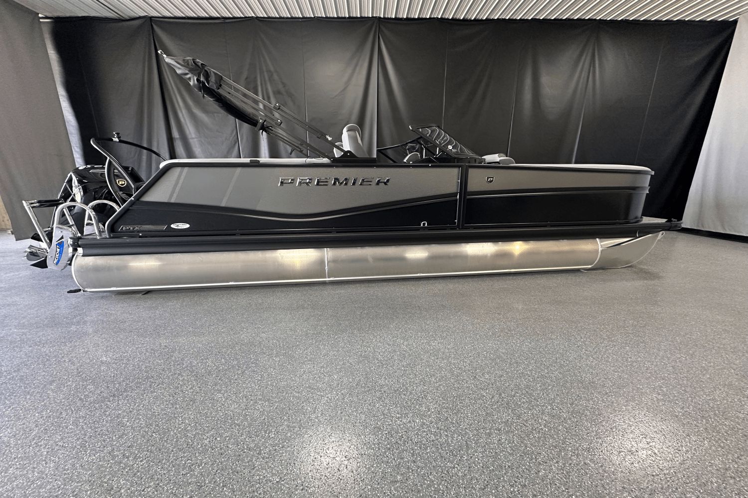 2026 Premier 230SOLARIS