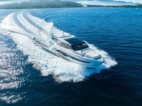 Princess V55 Princess V55