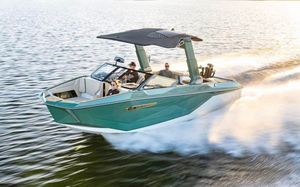 Nautique G23