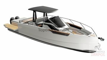2024 Nuva M11 OPEN