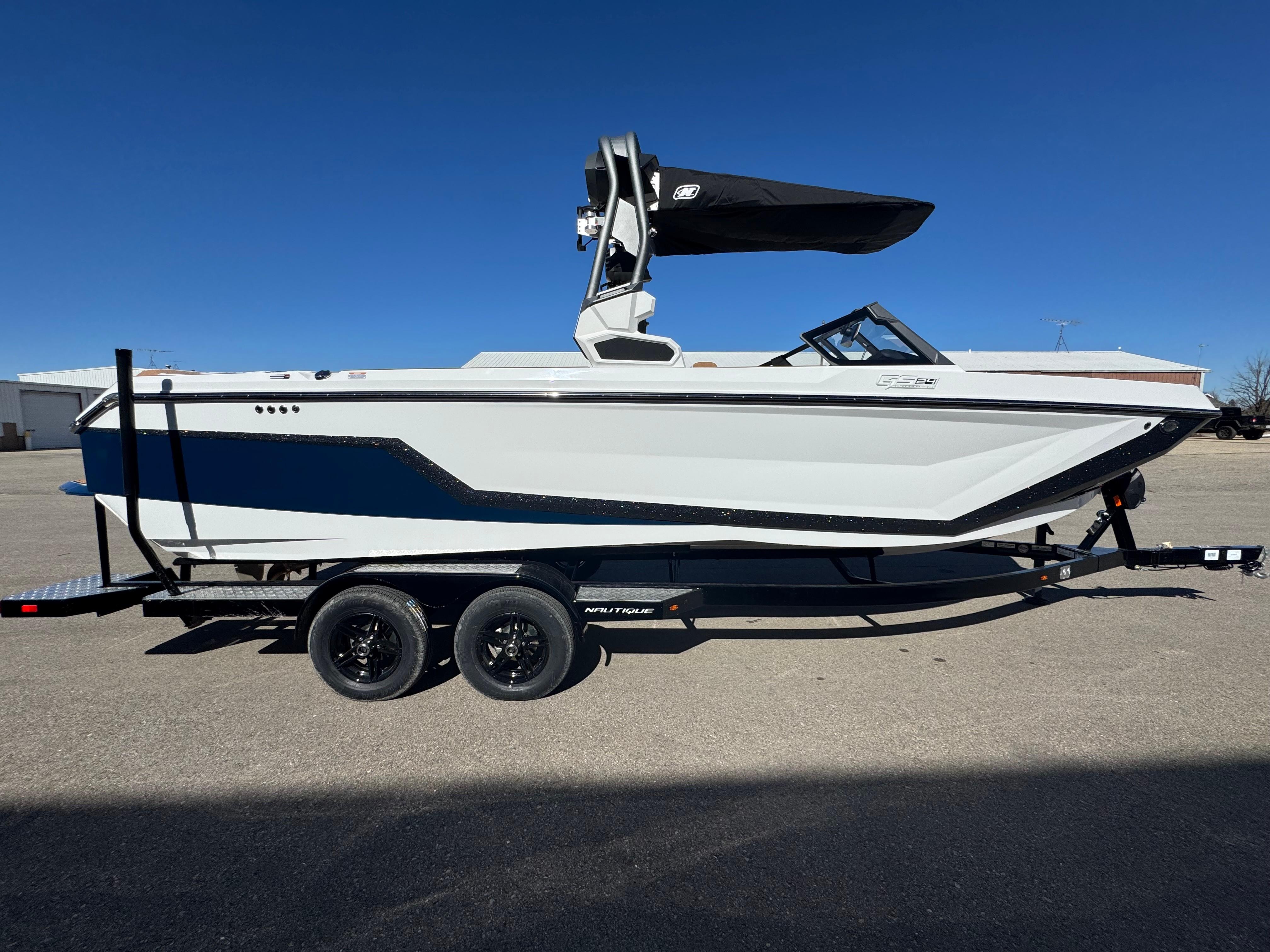 2025 Nautique GS24