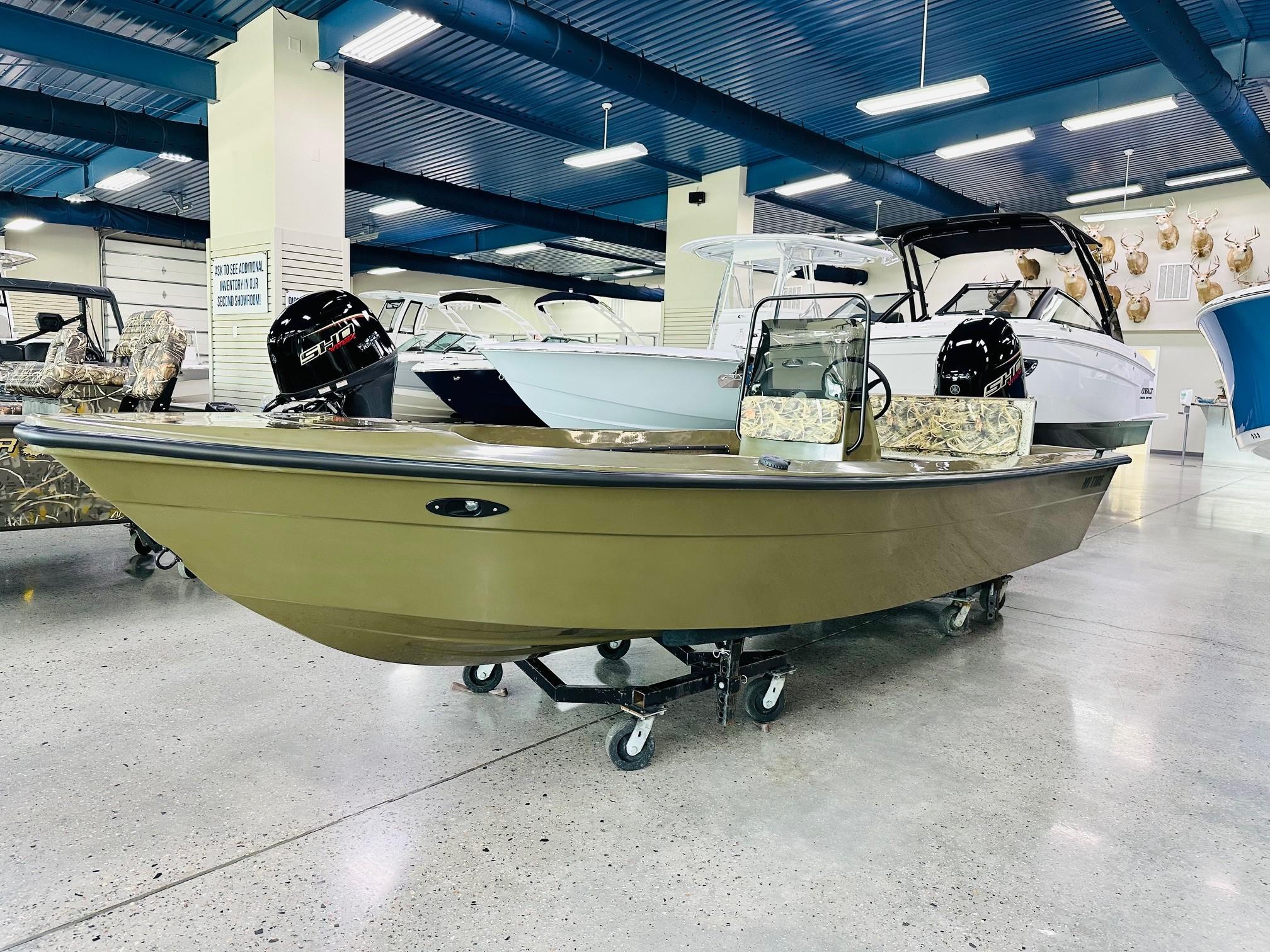 2026 Mi Tide 1602 CC