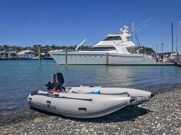 2023 Takacat T260LX