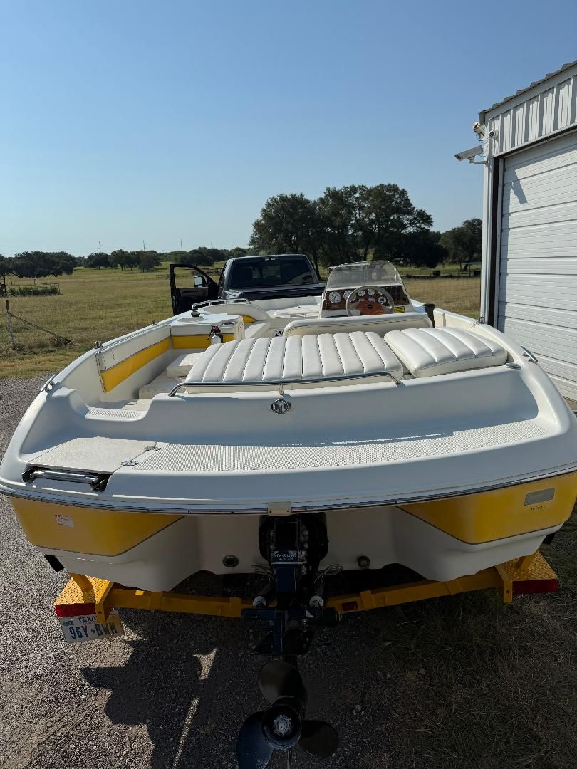2004 VIP Deckliner 1910