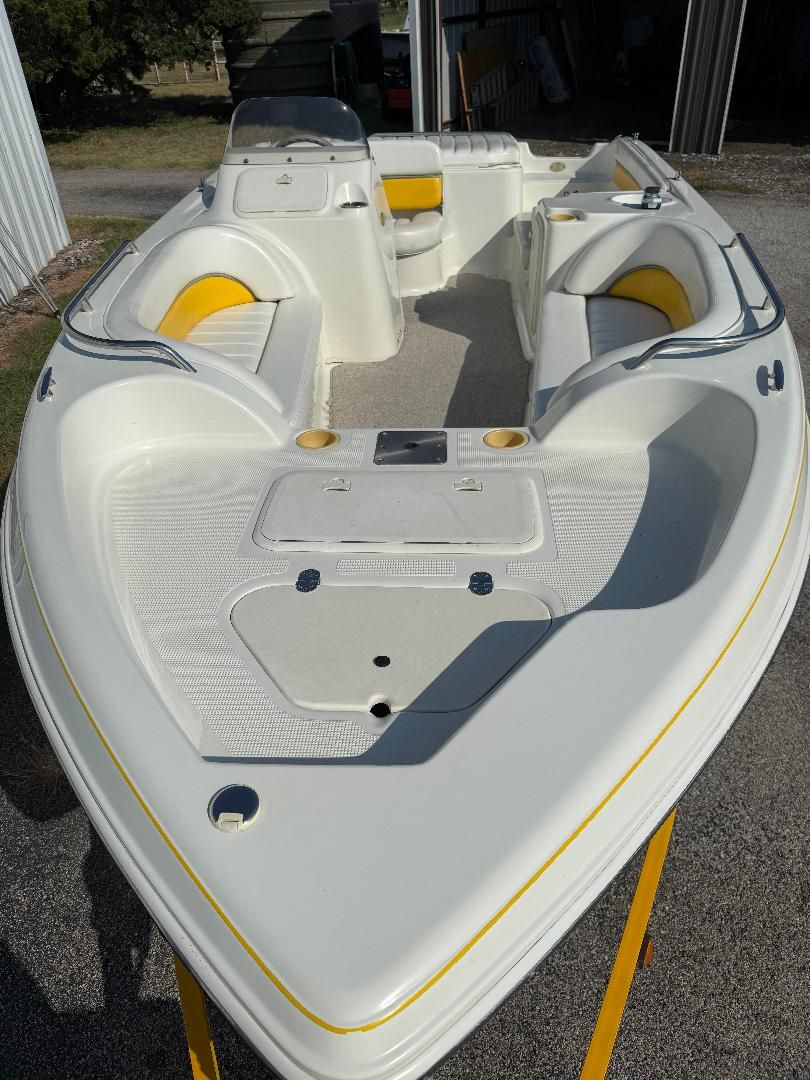 2004 VIP Deckliner 1910