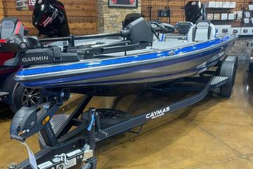 2025 Caymas CX 20 PRO