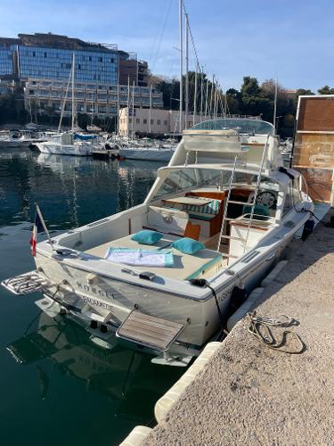 1970 Riva Bertram sport