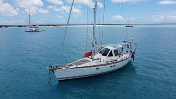 1995 Jeanneau Sun Odyssey 47 CC