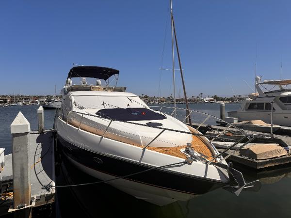 Sunseeker Manhattan 64 boats for sale - boats.com