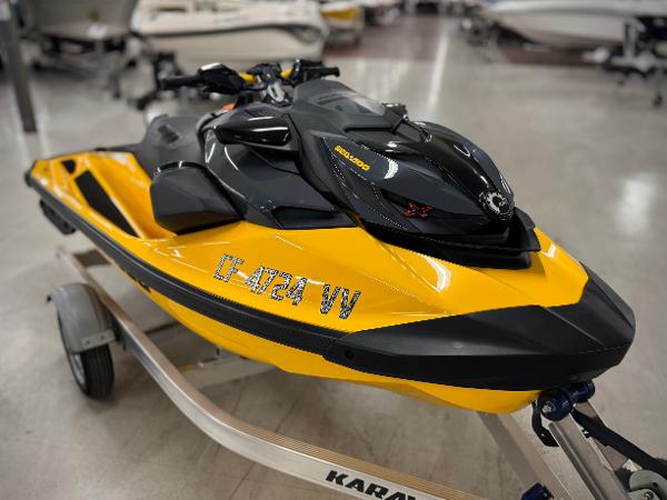 2022 Sea-Doo RXP-X 300
