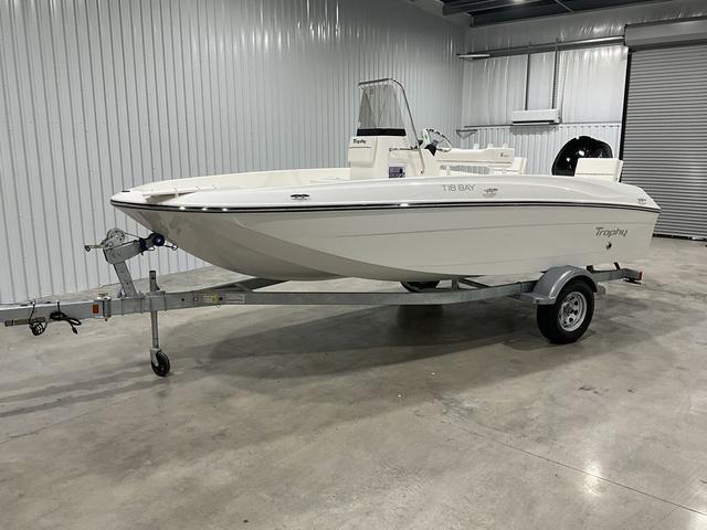 Bayliner T18