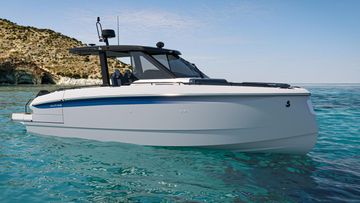 2026 Beneteau Gran Turismo 35