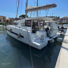 2019 Bali 4.1