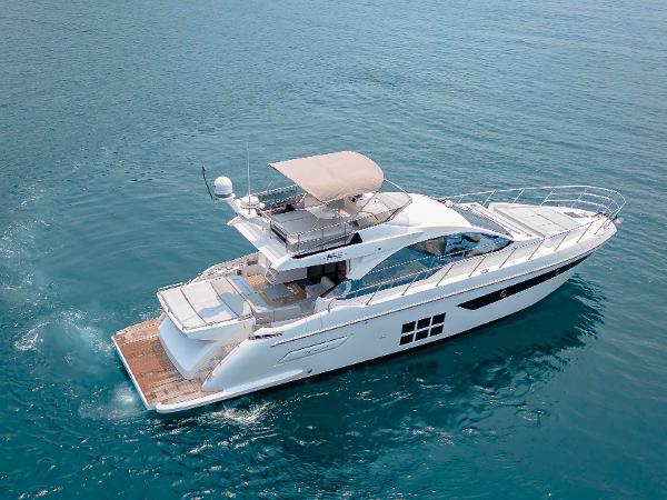 2023 Azimut S6