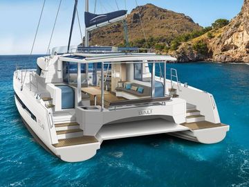 2025 Bali 5.4