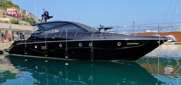 2020 Cranchi 60 ST
