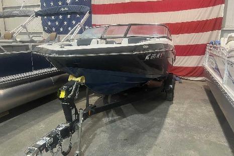 2023 Yamaha Boats SX195