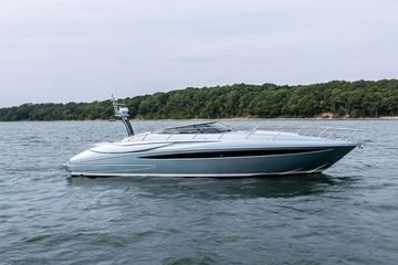 2015 Riva Rivale