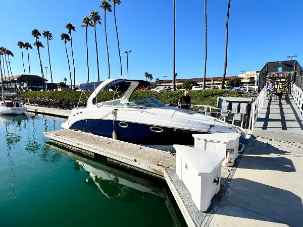 Chaparral 270 Signature