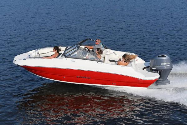 Deck Boat For Sale Boats Com