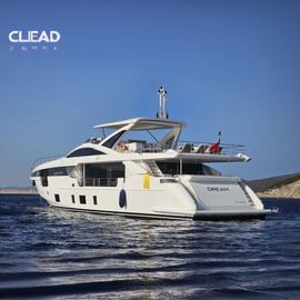 2024 Azimut Grande 32 Metri