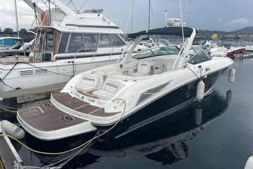 2010 Sea Ray 300 SLX