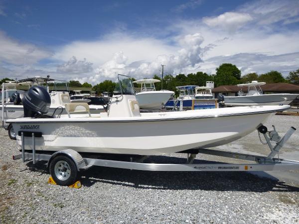 Sundance boats for sale - boats.com