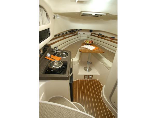 Grady-White Marlin 300 Manufacturer Provided Image