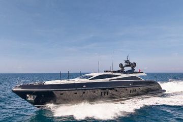 2007 Codecasa 41S