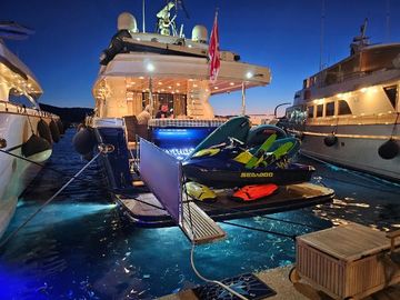 2009 Posillipo 85