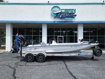 2020 Xpress X21 Pro