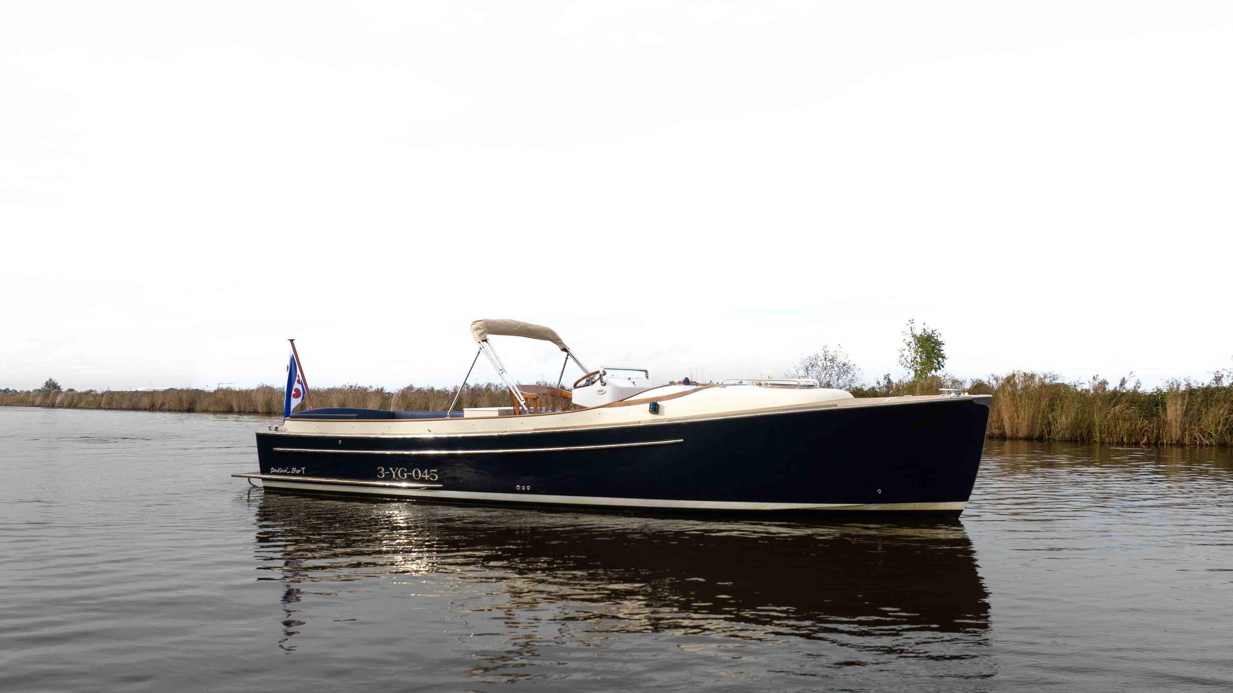 2005 DaVinci 29T Allora