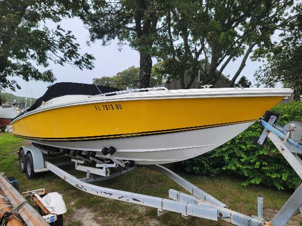 Magnum 28 Maltese