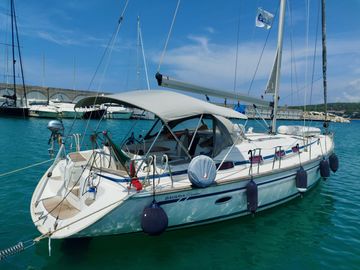 2006 Bavaria Cruiser 50