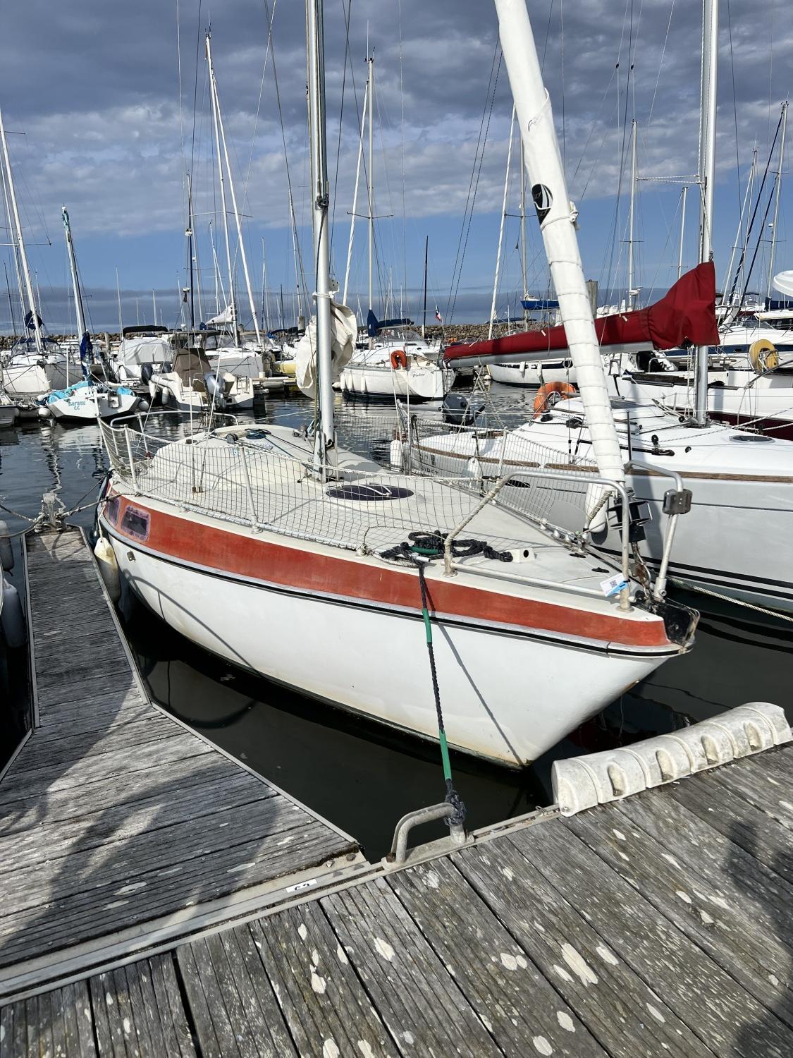 1980 Etap 22