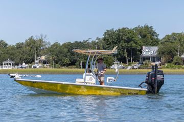 2008 Release Tarpen Bay 21