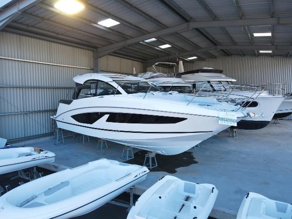 2024 Beneteau Gran Turismo 36
