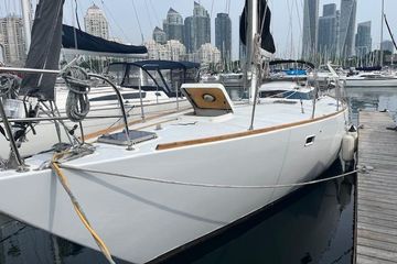 1982 Chaser 39