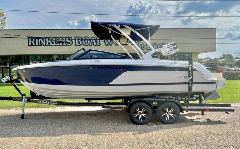 2025 Cobalt CS23 Surf