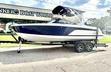 2025 Cobalt CS23 Surf