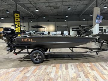 2025 Excel Boats Eclipse