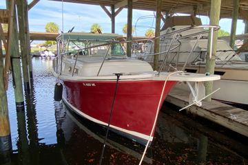 2003 Mainship Pilot 30-II Sedan
