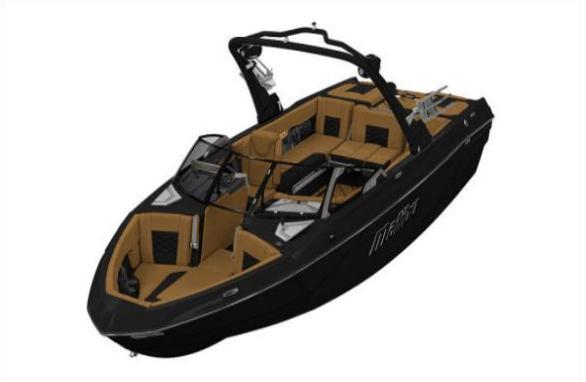 Malibu 23 LSV