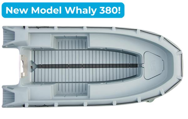 Whaly 380
