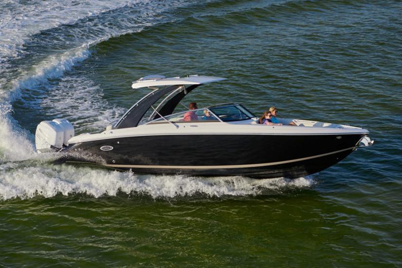 Cobalt Boat image